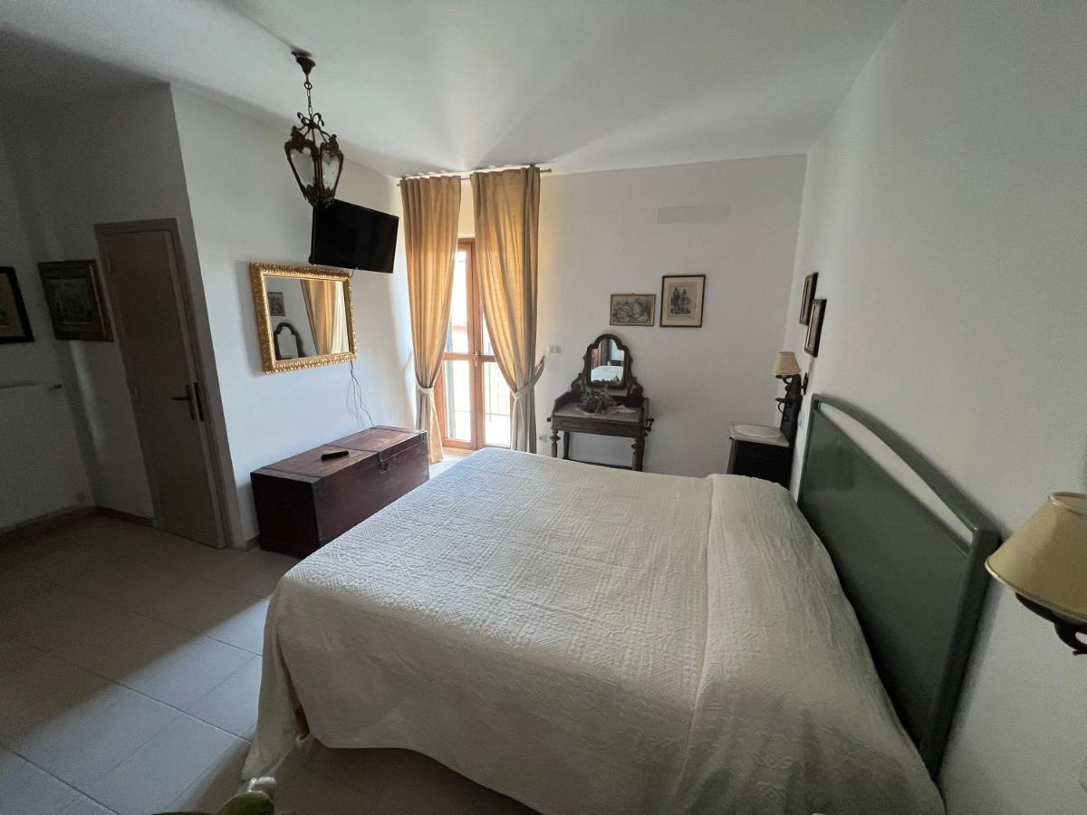 Le Camere Dei Magi Saturnia Exterior photo