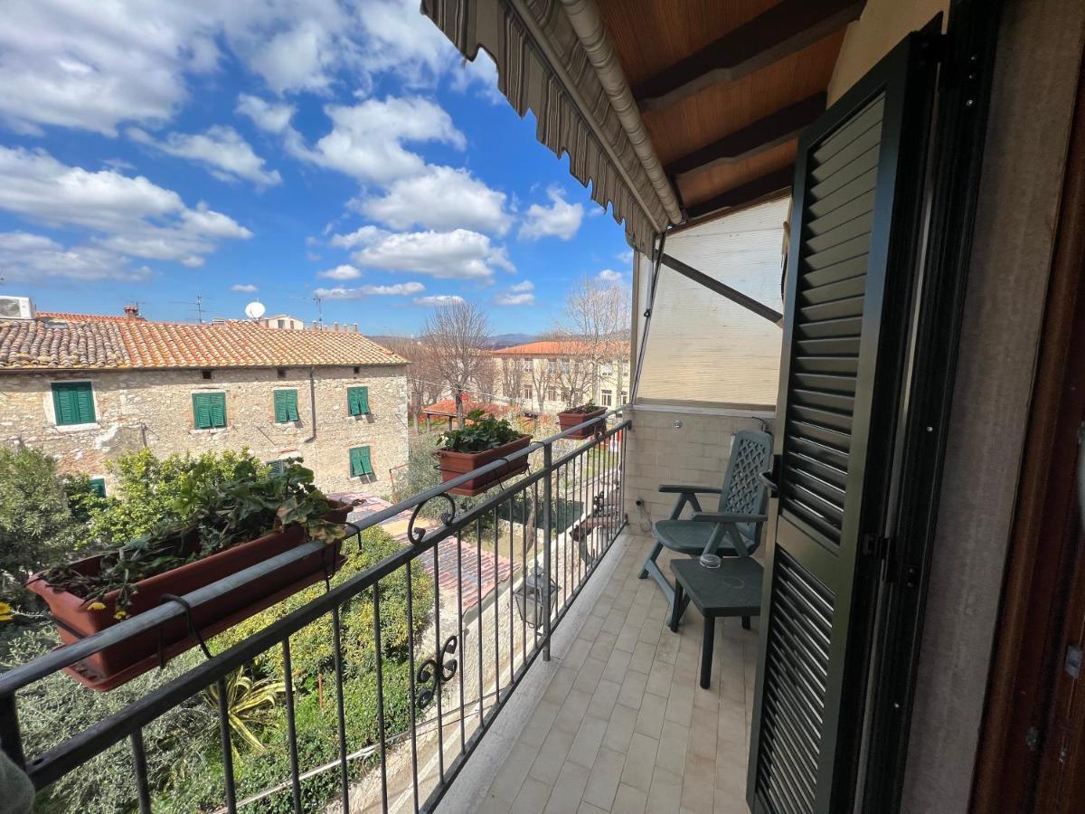 Le Camere Dei Magi Saturnia Exterior photo