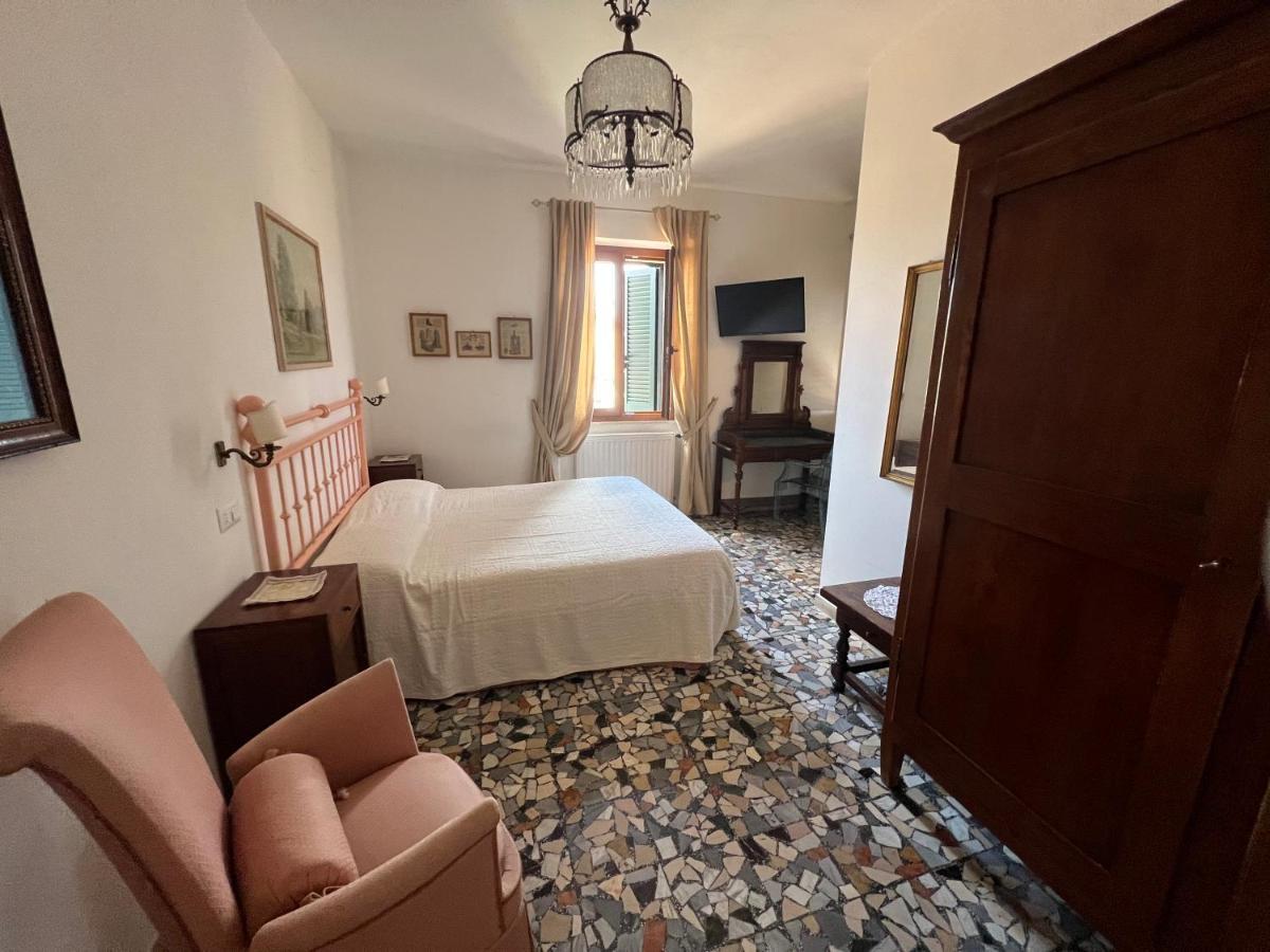 Le Camere Dei Magi Saturnia Exterior photo