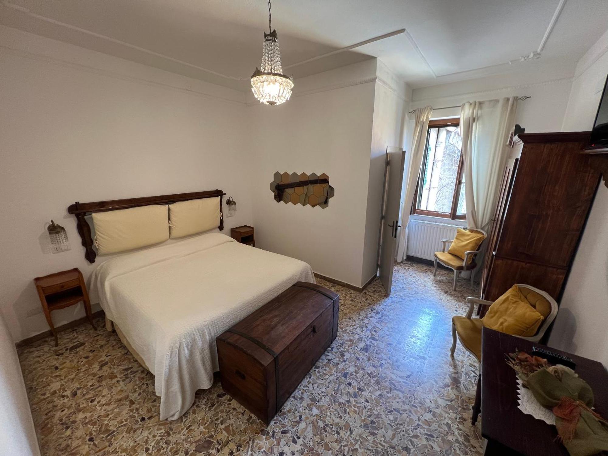 Le Camere Dei Magi Saturnia Exterior photo
