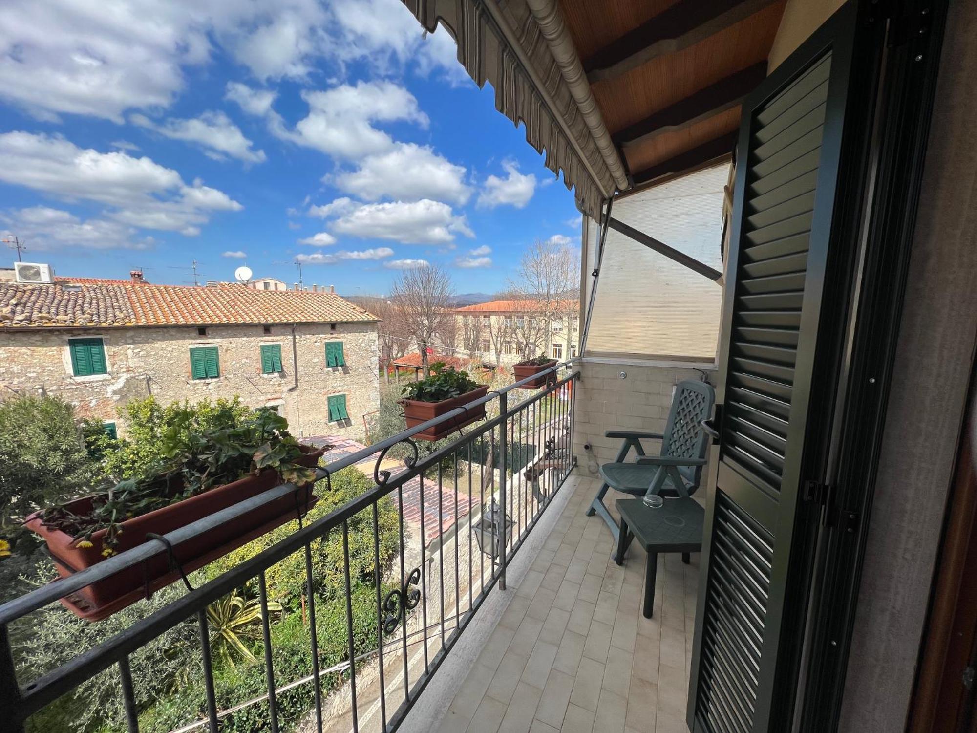 Le Camere Dei Magi Saturnia Exterior photo