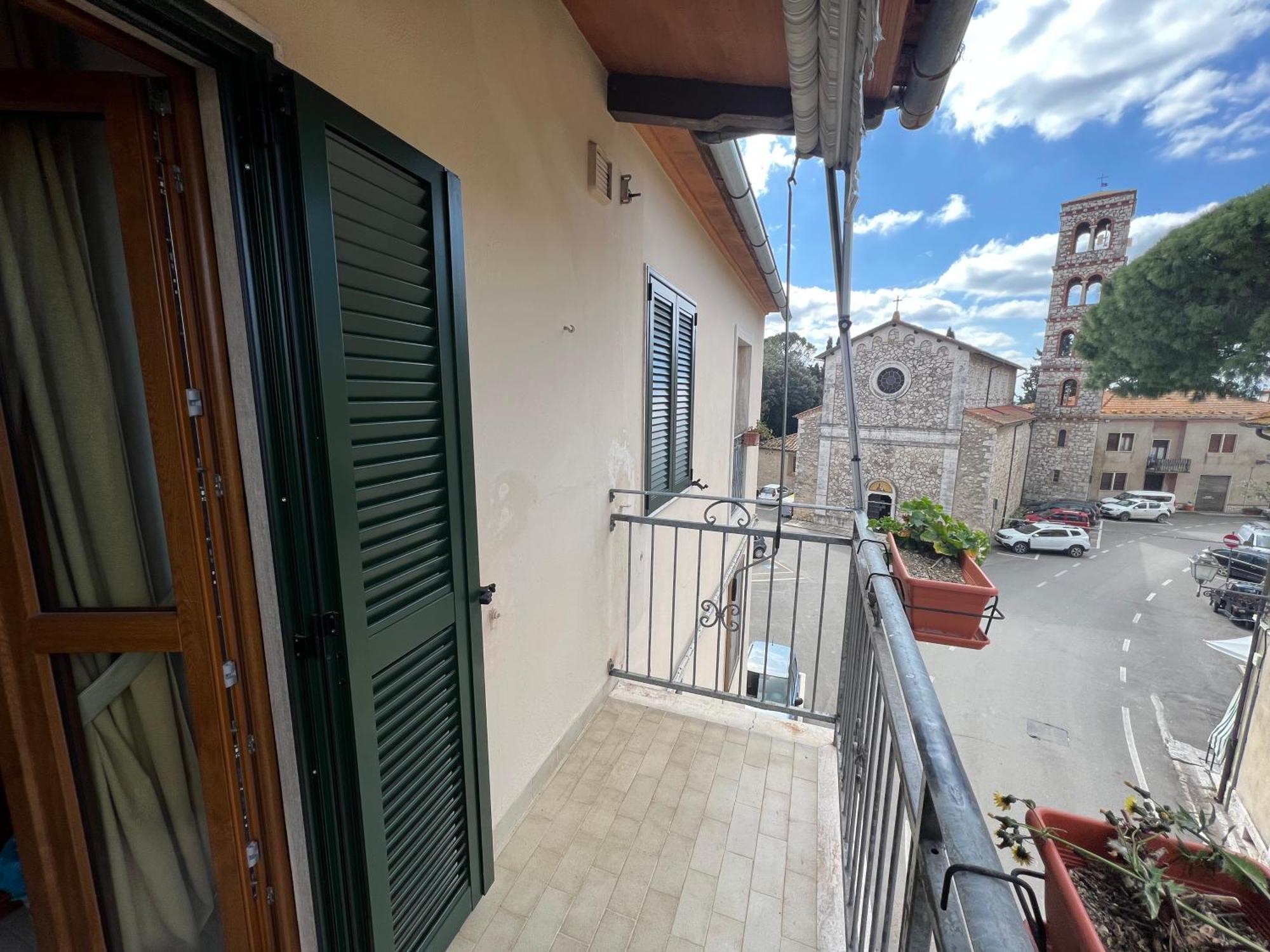 Le Camere Dei Magi Saturnia Exterior photo
