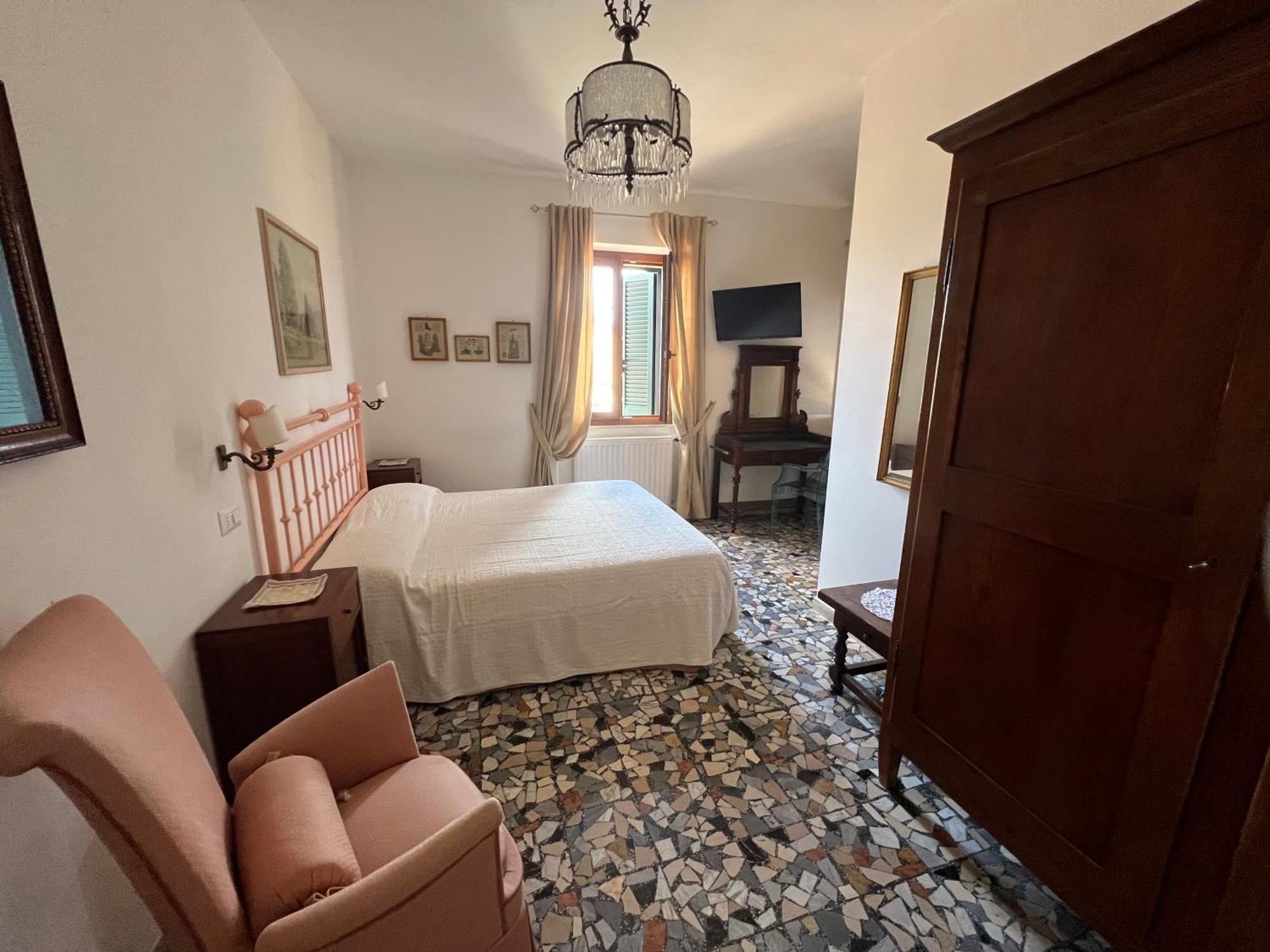 Le Camere Dei Magi Saturnia Exterior photo